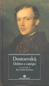 Delitto e castigo - Fedor Dostoevskij
