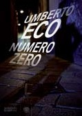 Numero zero - Umberto Eco