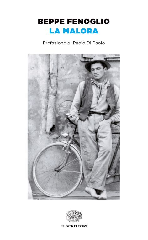 La malora di Beppe Fenoglio